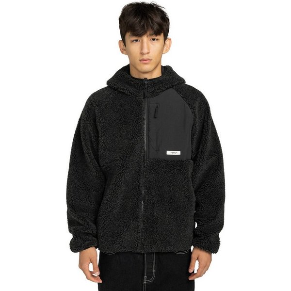 Element Outdoorjacke Wolfe Sherpa