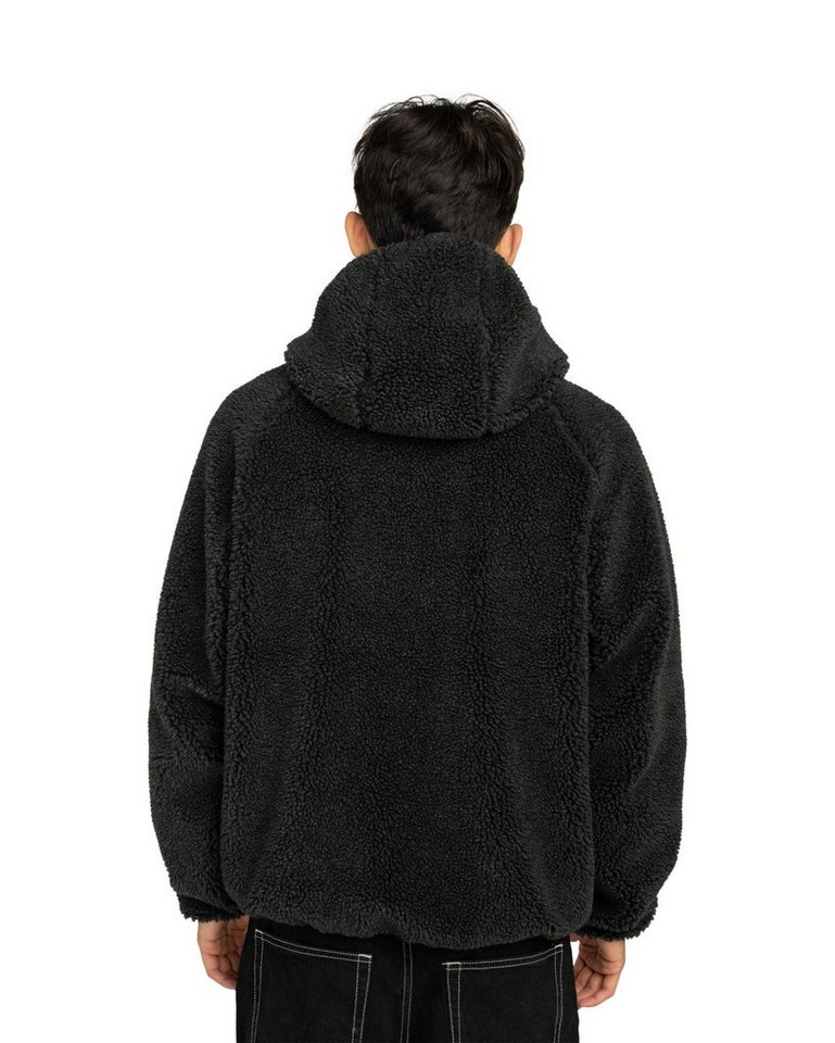 Element Outdoorjacke Wolfe Sherpa – Bild 2 von 5