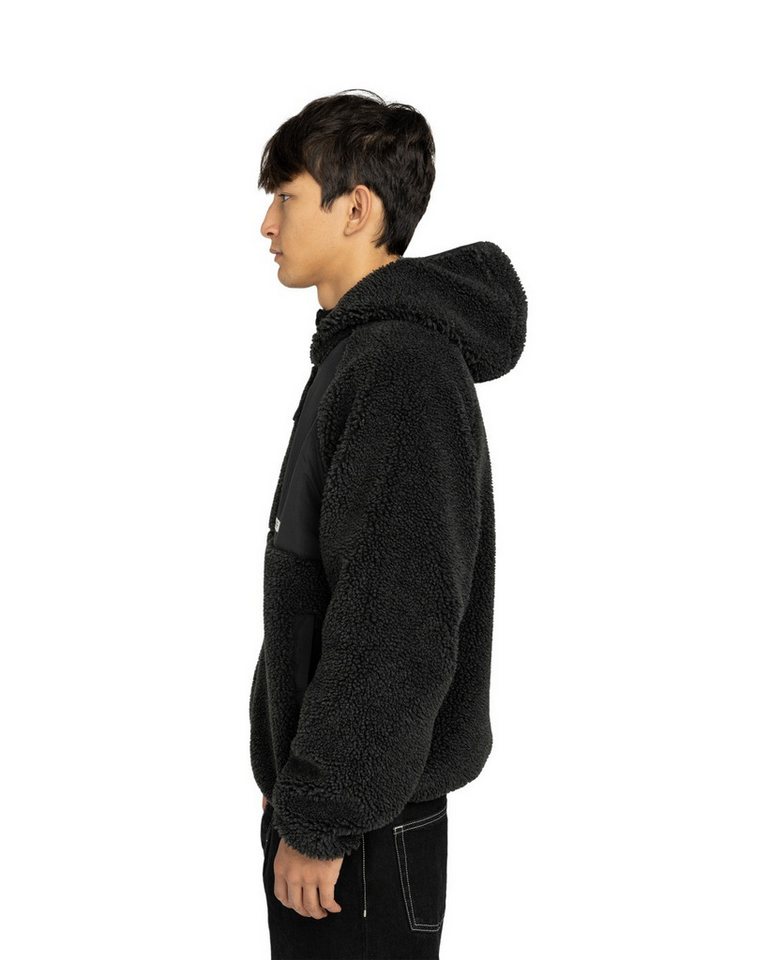 Element Outdoorjacke Wolfe Sherpa – Bild 3 von 5