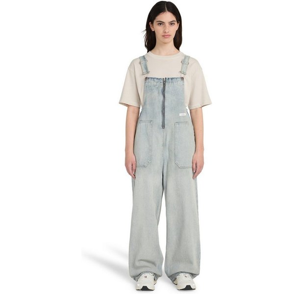 Element Overall 70 Dungaree