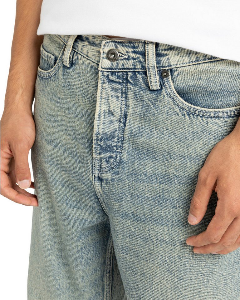 Element Relax-fit-Jeans Relax 5 Denim – Bild 3 von 5