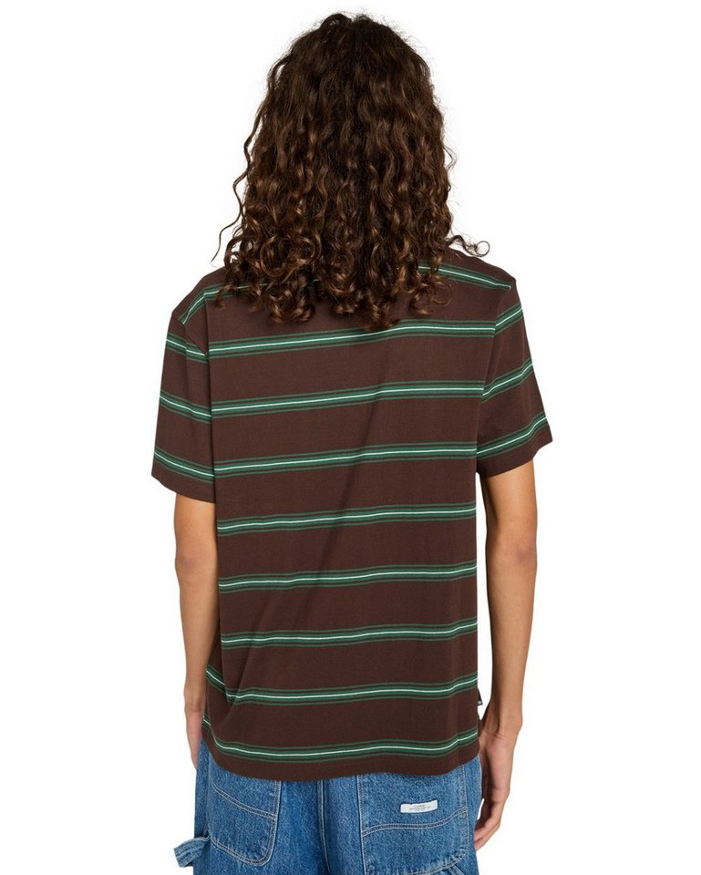 Element Rundhalsshirt Bigfoot Pocket Label – Bild 2 von 5