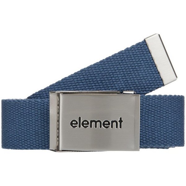 Element Stoffgürtel Lowcase Webbing