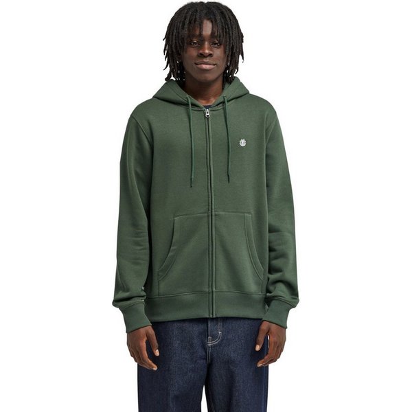 Element Sweatshirt Icon Embroidery
