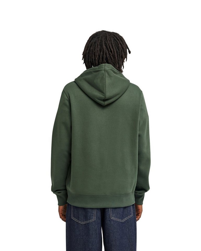Element Sweatshirt Icon Embroidery – Bild 2 von 5