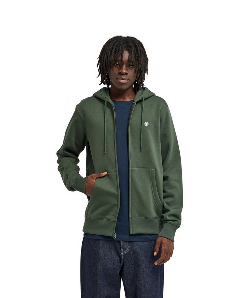 Element Sweatshirt Icon Embroidery – Bild 3 von 5