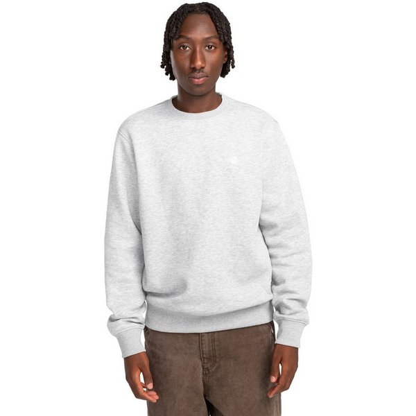 Element Sweatshirt Icon Embroidery