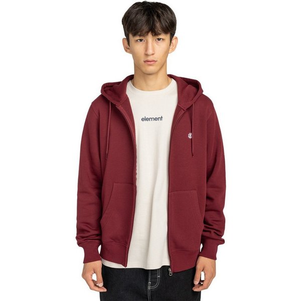 Element Sweatshirt Icon Embroidery