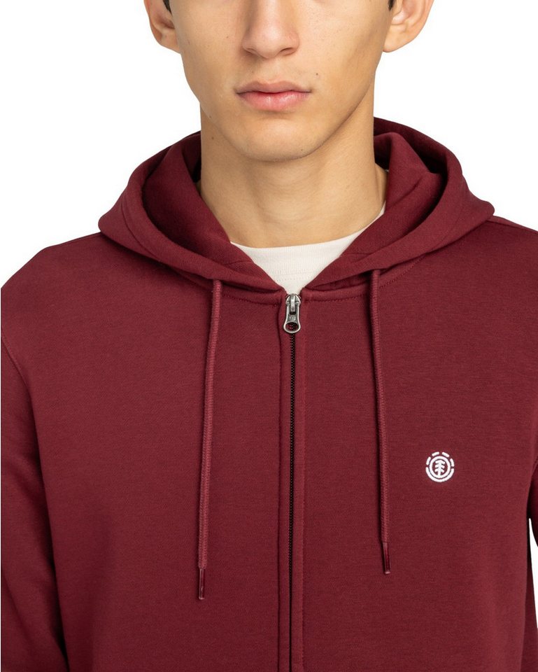 Element Sweatshirt Icon Embroidery – Bild 4 von 5