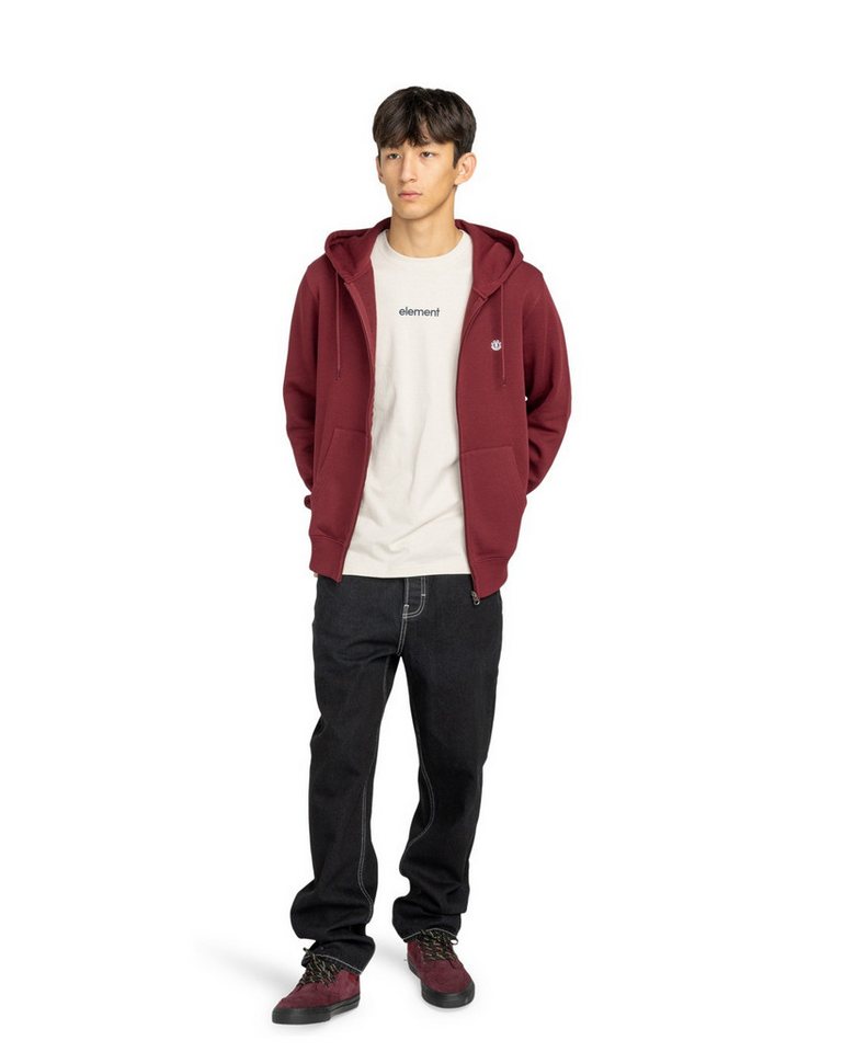 Element Sweatshirt Icon Embroidery – Bild 5 von 5