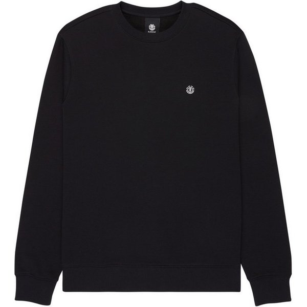 Element Sweatshirt Icon Embroidery