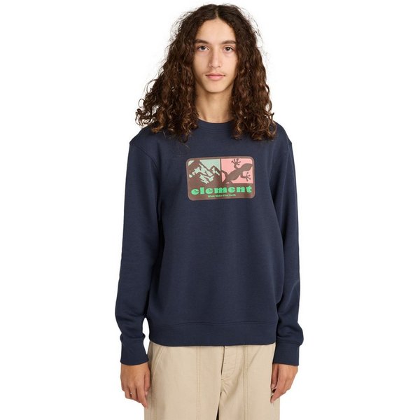 Element Sweatshirt Memory