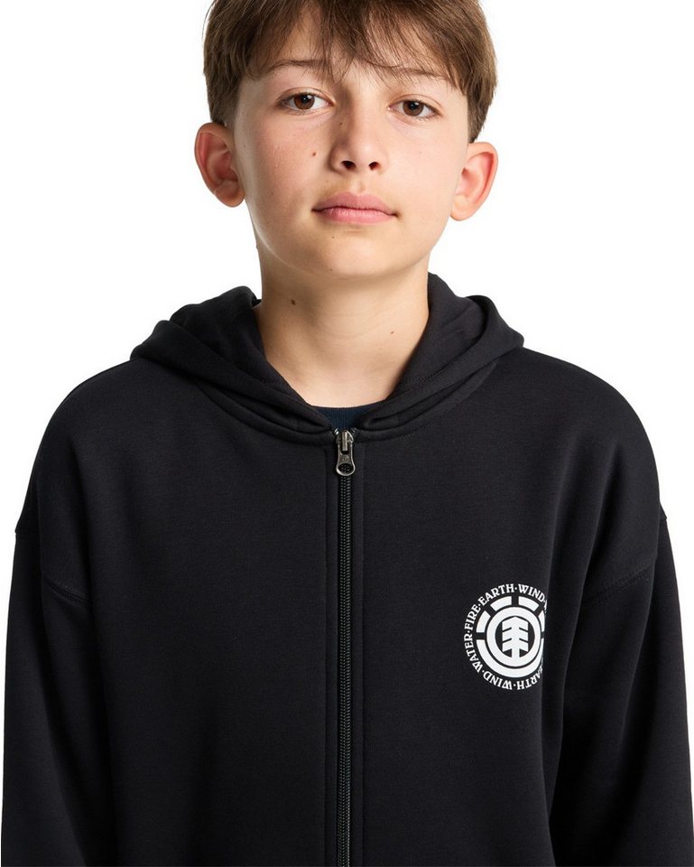 Element Sweatshirt Seal Bp – Bild 3 von 5
