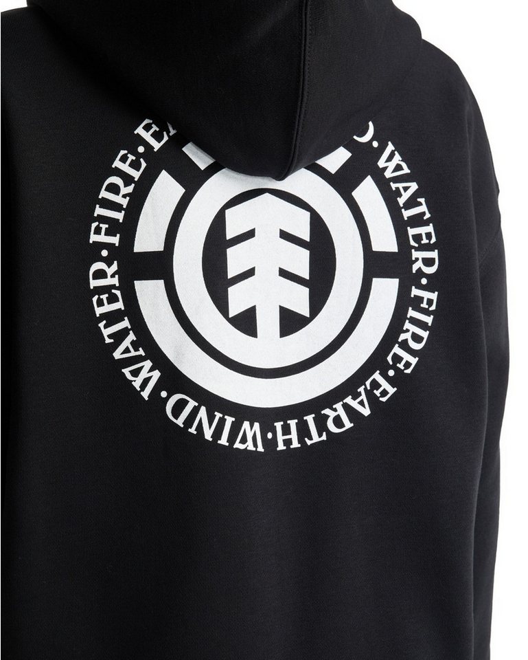Element Sweatshirt Seal Bp – Bild 4 von 5