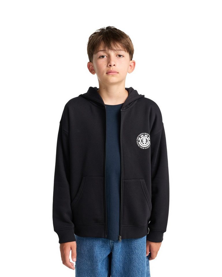 Element Sweatshirt Seal Bp – Bild 5 von 5