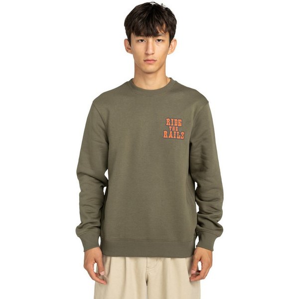 Element Sweatshirt Timber Boxcar