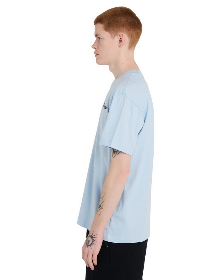 Element T-Shirt Blazin Chest – Bild 3 von 5