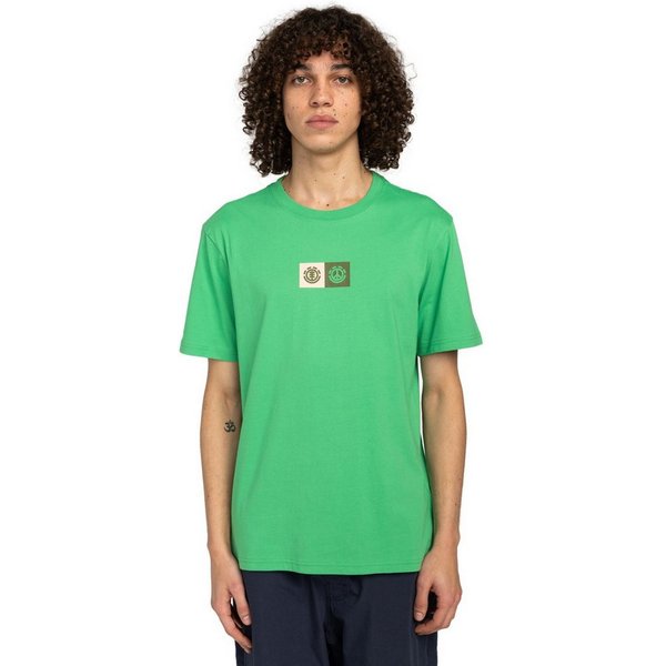 Element T-Shirt Dual