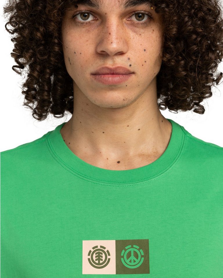 Element T-Shirt Dual – Bild 3 von 5