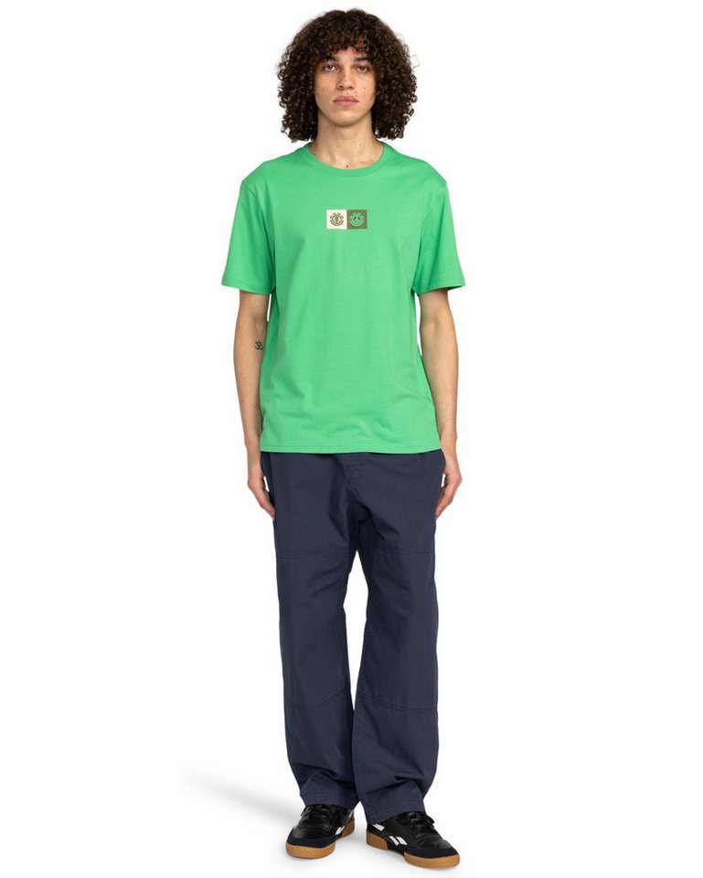 Element T-Shirt Dual – Bild 4 von 5
