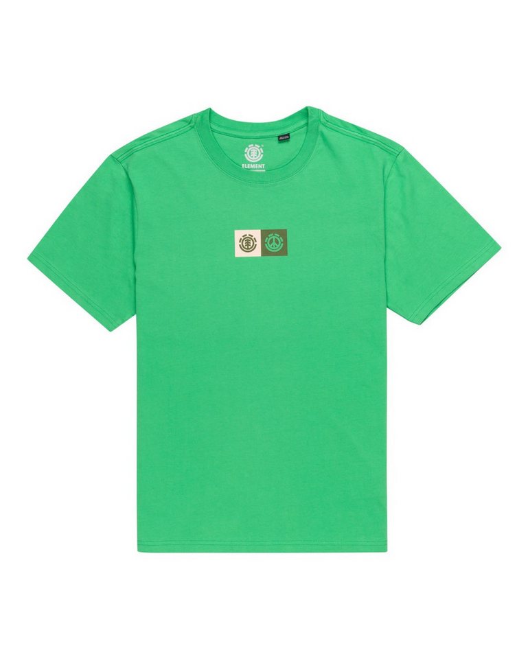 Element T-Shirt Dual – Bild 5 von 5