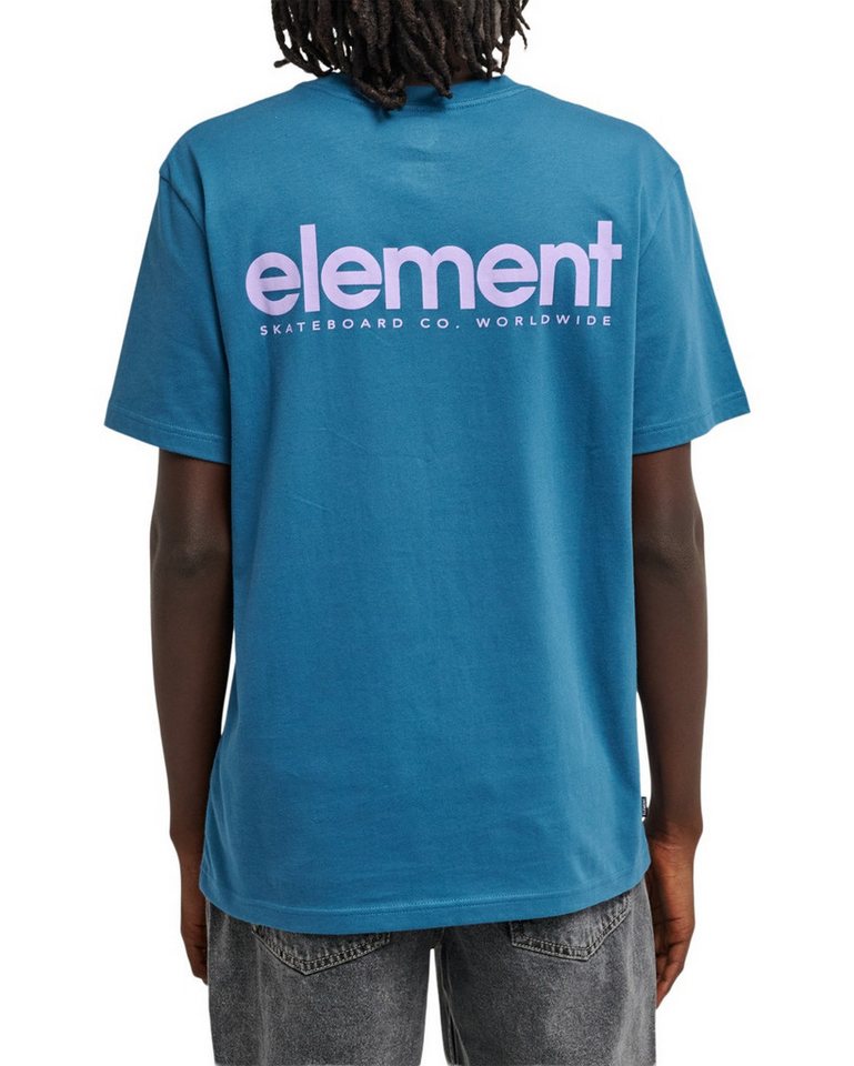 Element T-Shirt Lowcase Bp – Bild 2 von 5