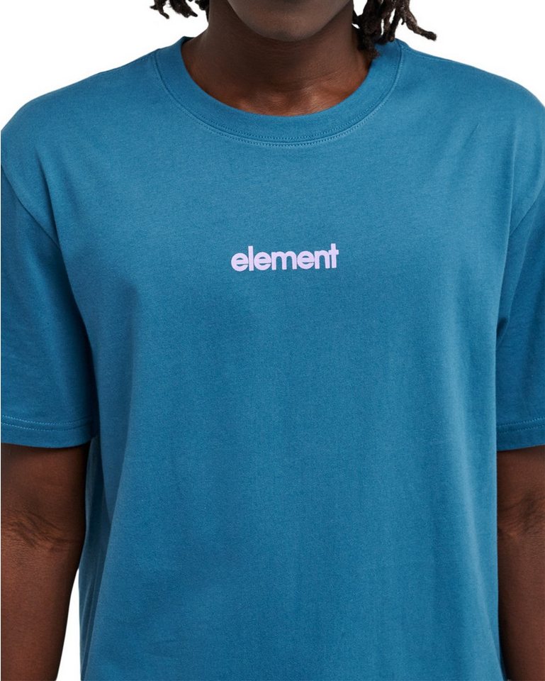 Element T-Shirt Lowcase Bp – Bild 3 von 5