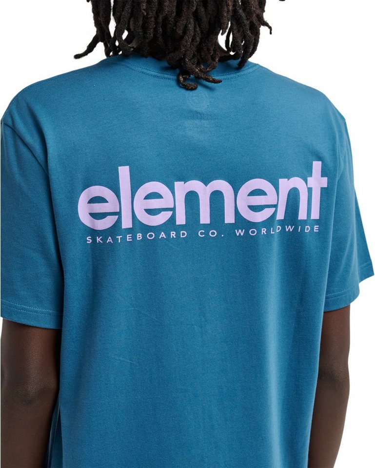 Element T-Shirt Lowcase Bp – Bild 4 von 5