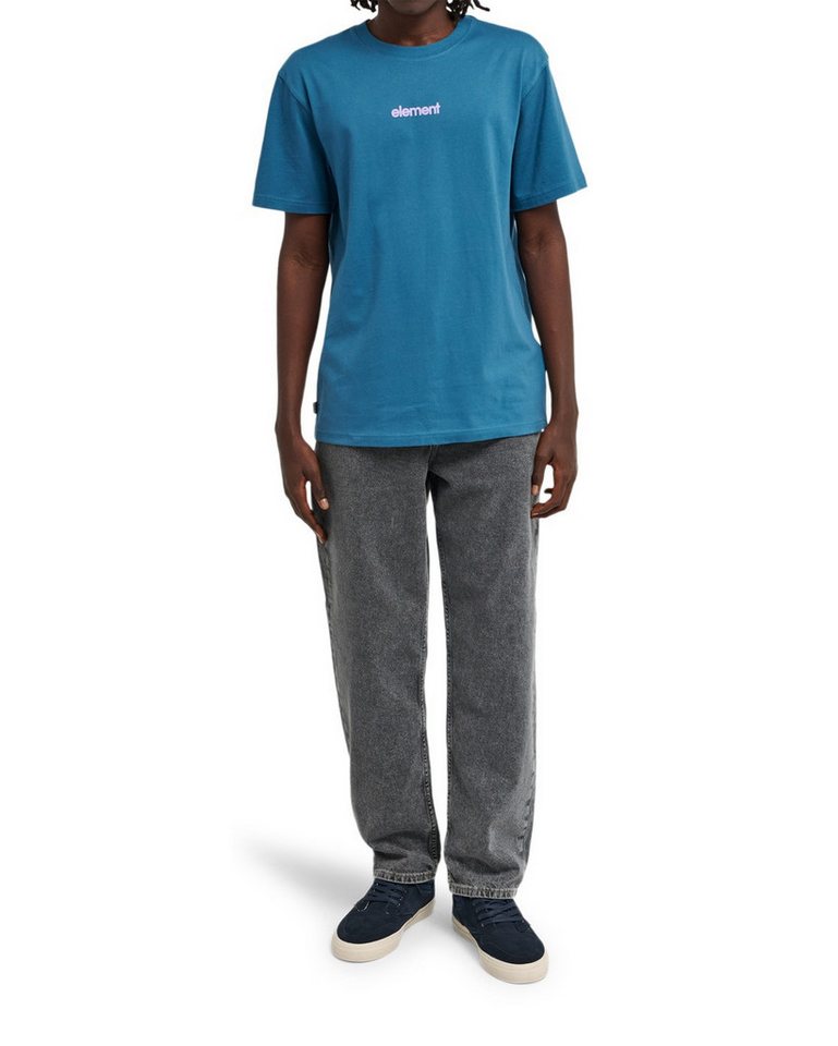 Element T-Shirt Lowcase Bp – Bild 5 von 5