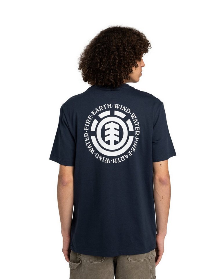 Element T-Shirt Seal Bp – Bild 2 von 5