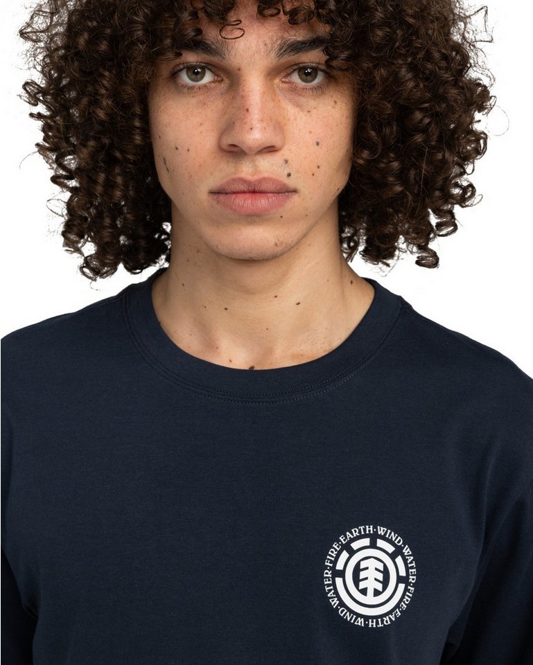Element T-Shirt Seal Bp – Bild 3 von 5