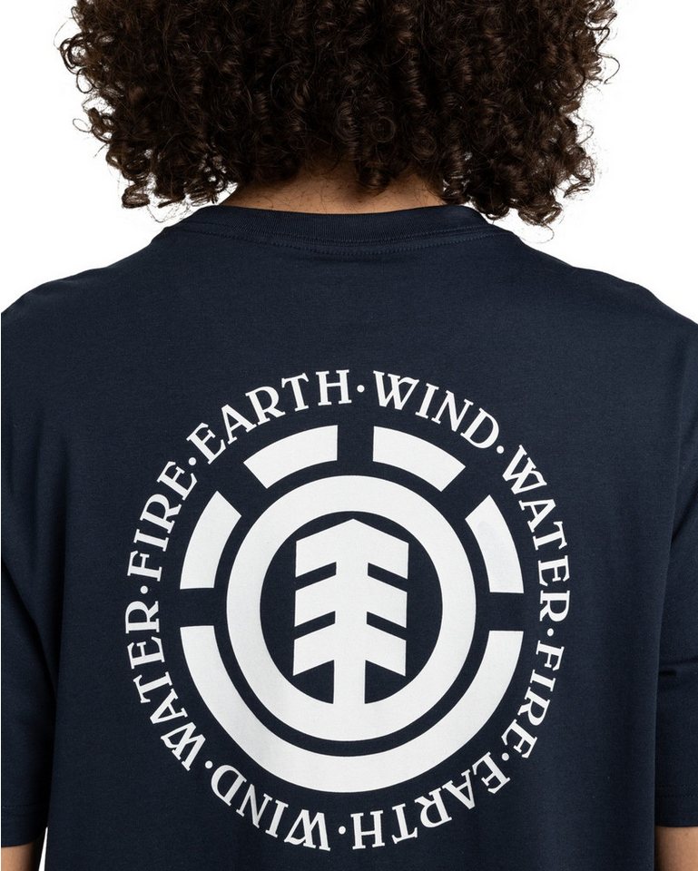 Element T-Shirt Seal Bp – Bild 5 von 5