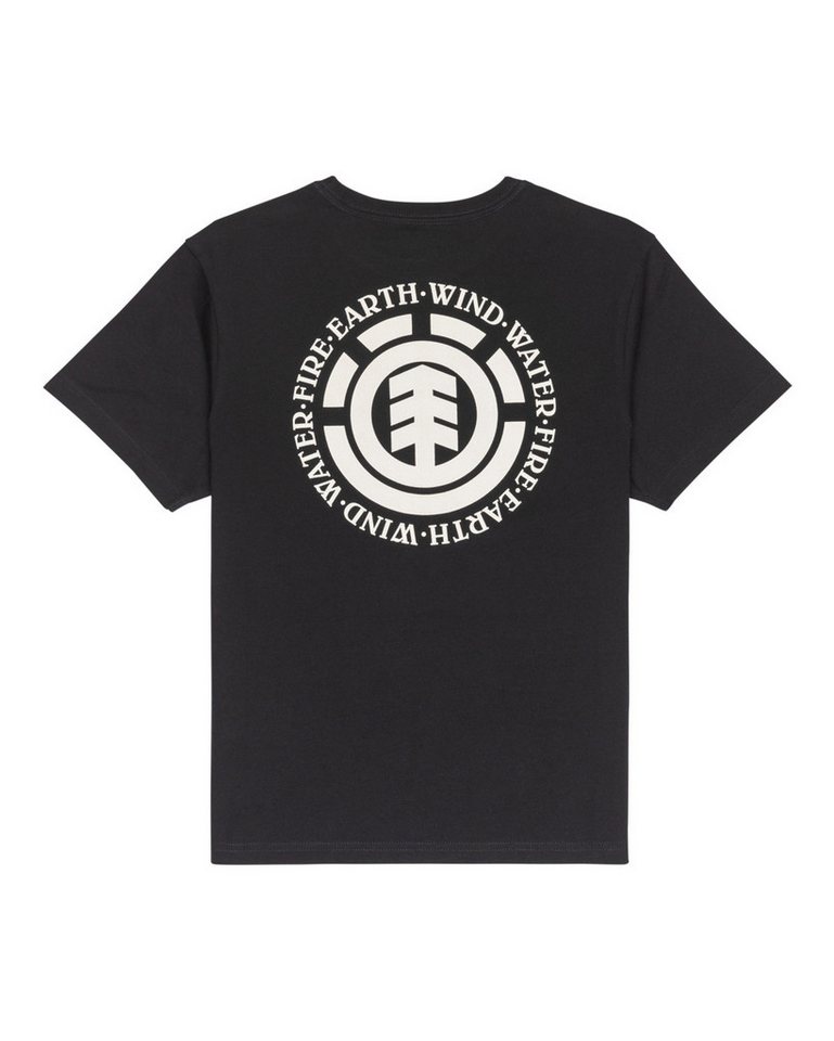 Element T-Shirt Seal Bp – Bild 2 von 3