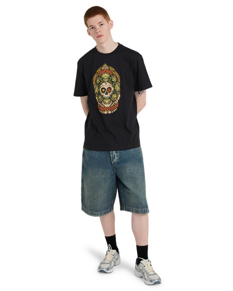 Element T-Shirt Timber Orbit – Bild 5 von 5