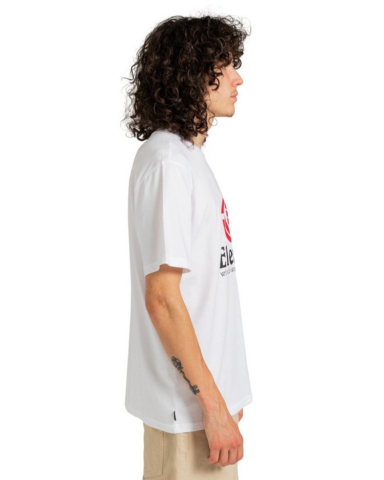 Element T-Shirt Vertical – Bild 3 von 5