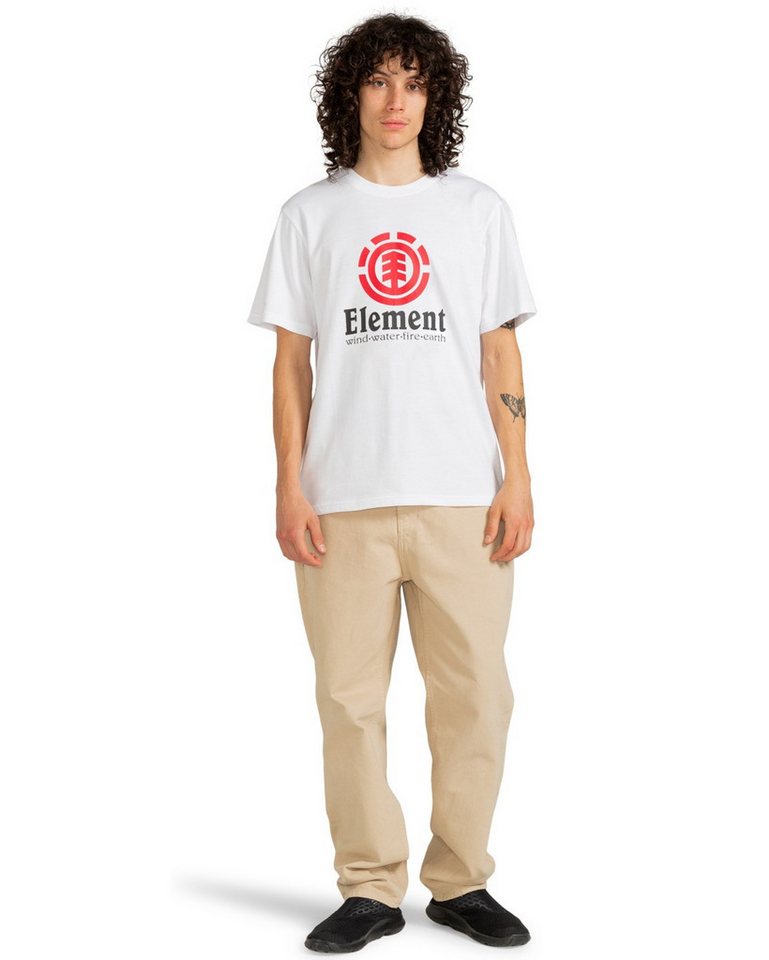 Element T-Shirt Vertical – Bild 4 von 5