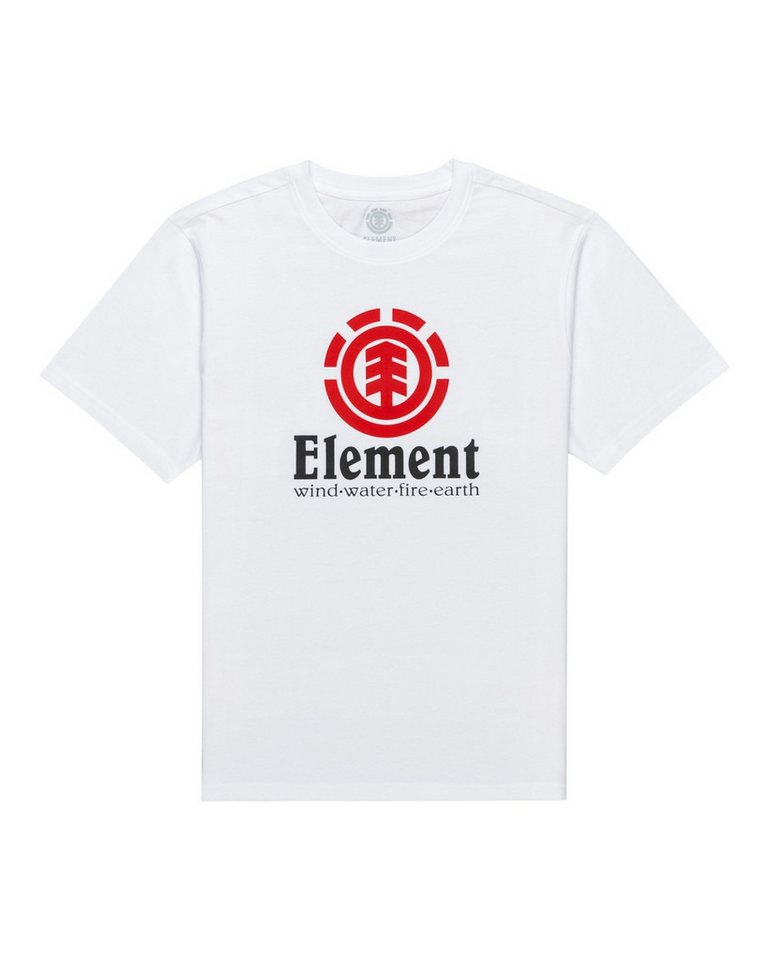 Element T-Shirt Vertical – Bild 5 von 5