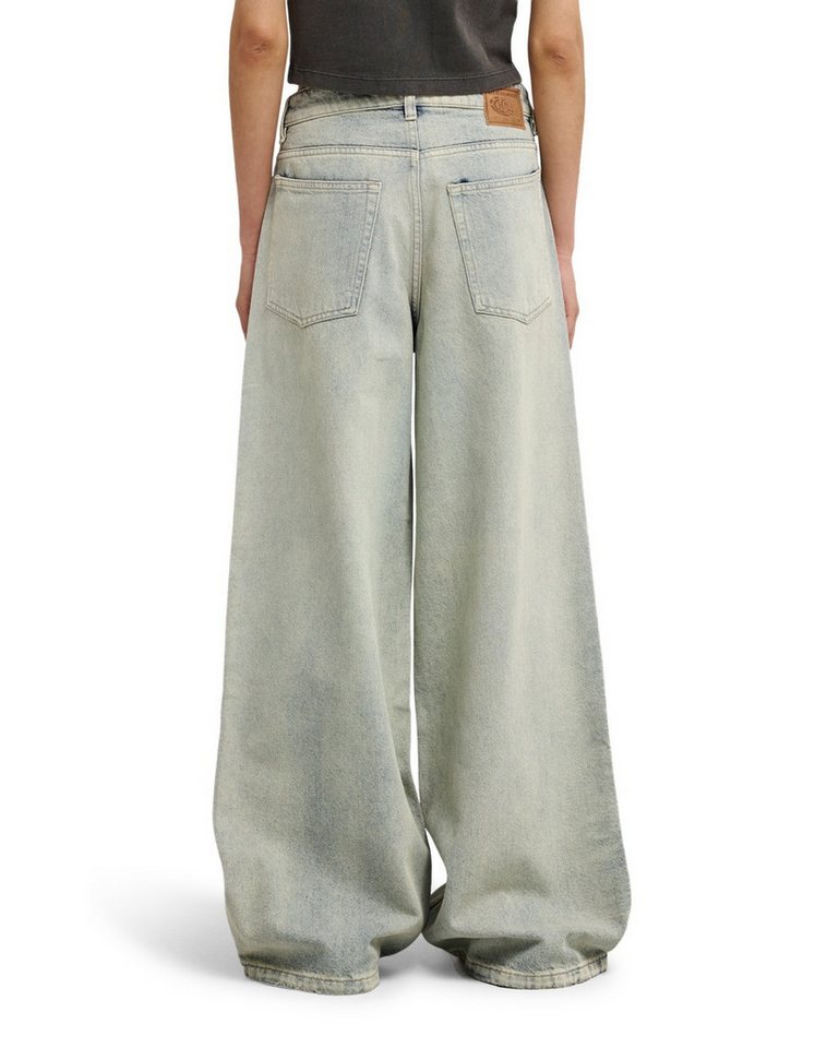 Element Weite Jeans 365 Wide – Bild 2 von 5