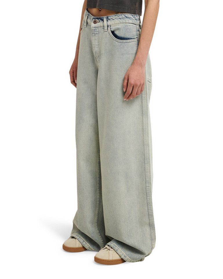 Element Weite Jeans 365 Wide – Bild 3 von 5