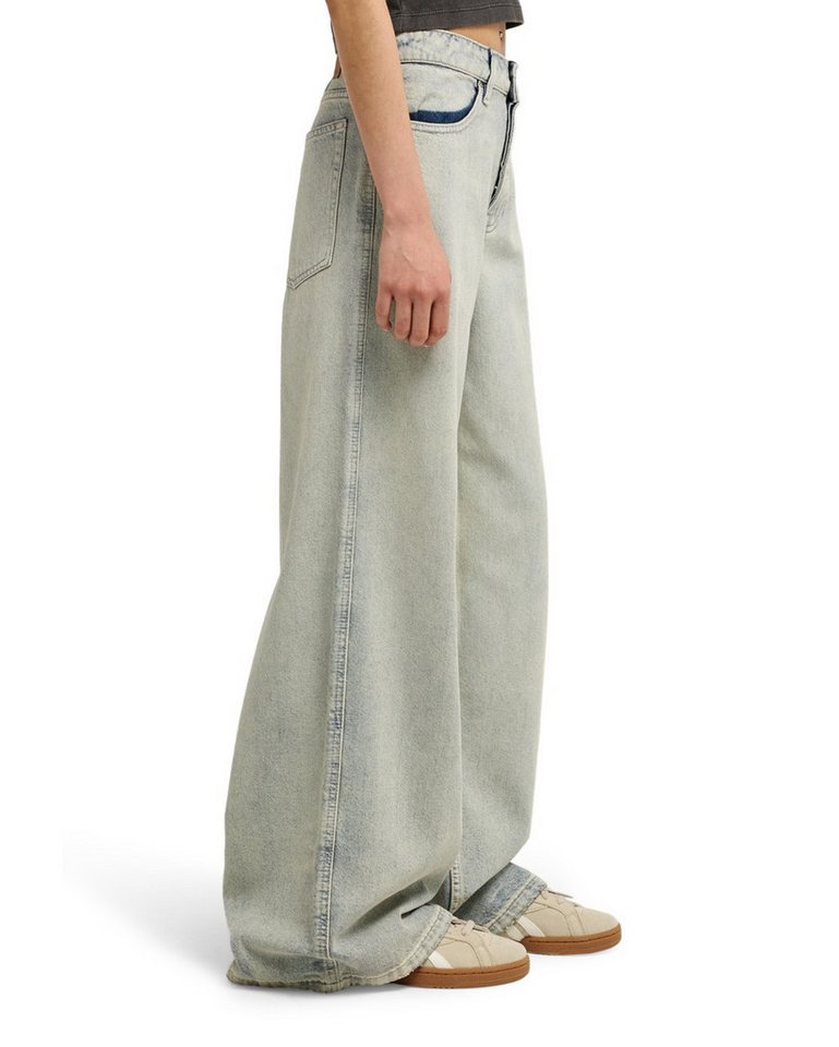 Element Weite Jeans 365 Wide – Bild 4 von 5