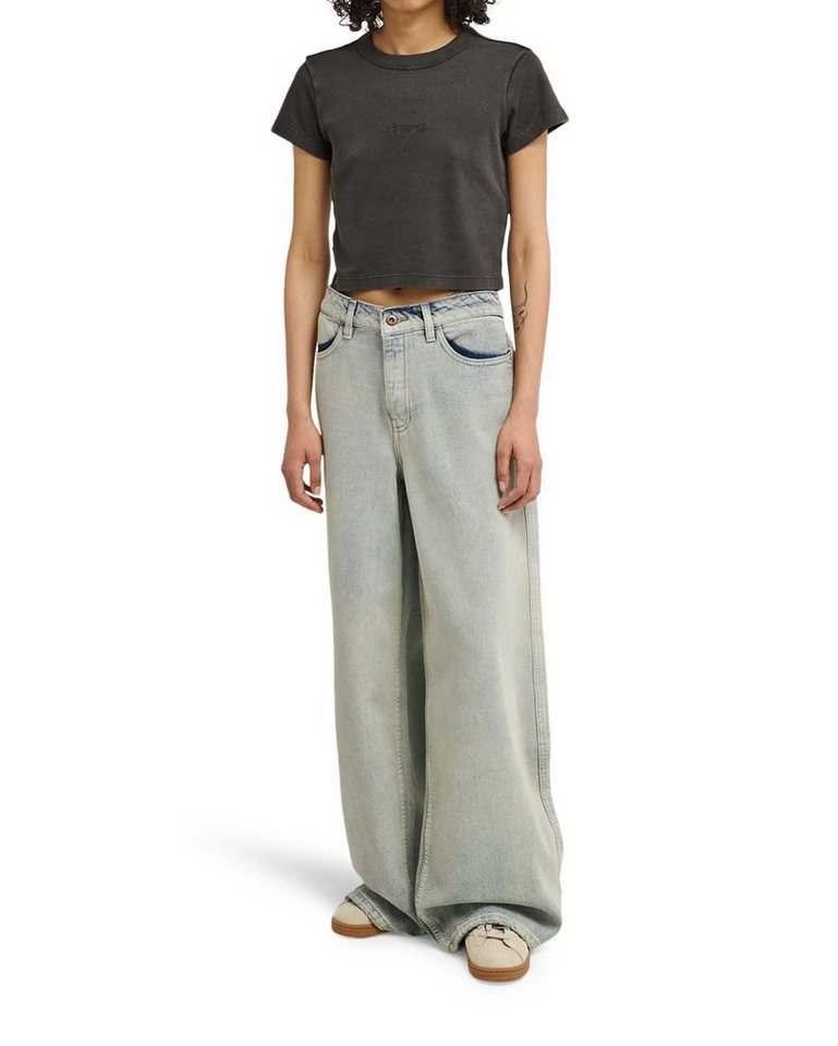 Element Weite Jeans 365 Wide – Bild 5 von 5