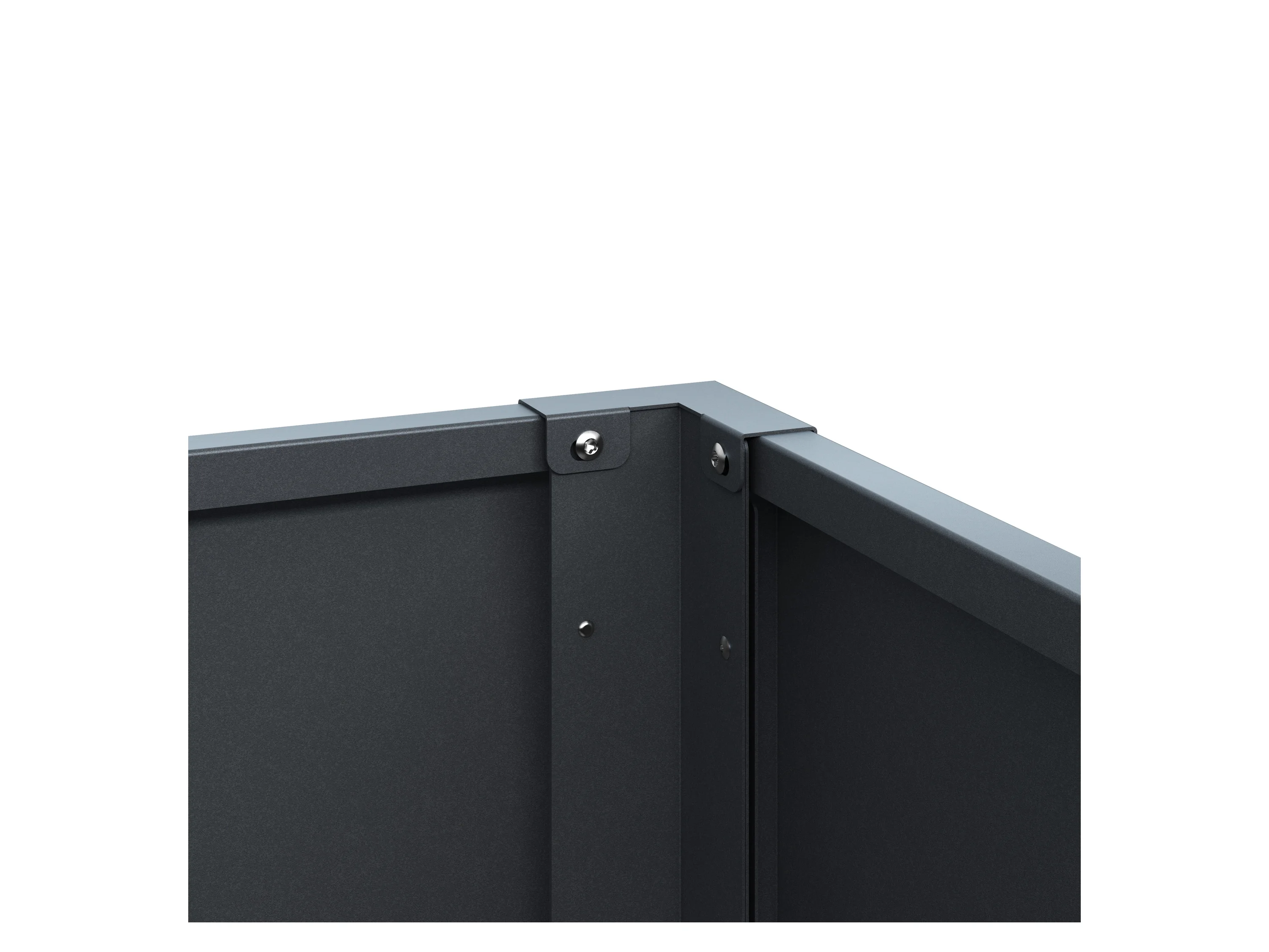 ELEPHANT® Metall-Hochbeet – Bild 3 von 3