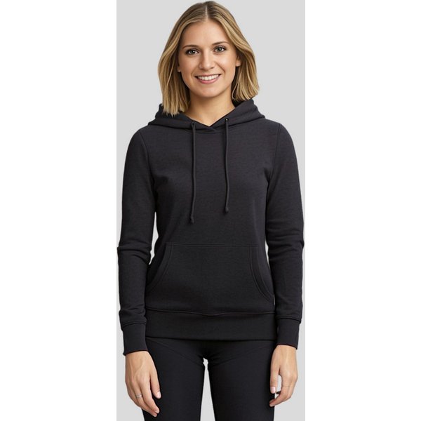 Elevate Kapuzenpullover Essentials Charon Hoodie Pullover Weich, bequem und stylisch, mit Kapuze und Kängurutasche
