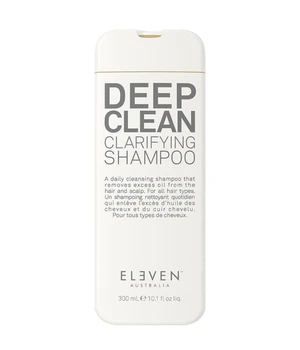 Eleven Australia Deep Clean Clarifying Shampoo Haarshampoo · 300 ml