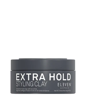 Eleven Australia Extra Hold Styling Clay Haarpaste · 85 g