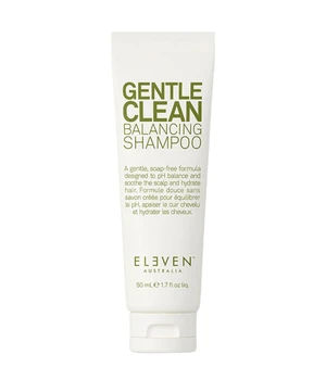 Eleven Australia Gentle Clean Balancing Shampoo Haarshampoo · 50 ml