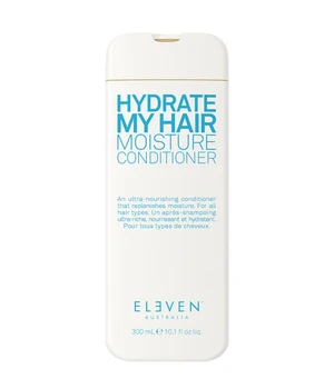 Eleven Australia Hydrate My Hair Moisture Conditioner Conditioner · 300 ml
