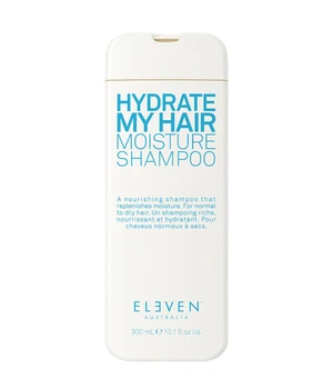 Eleven Australia Hydrate My Hair Moisture Shampoo Haarshampoo · 300 ml