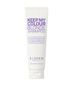 Eleven Australia Keep My Colour Blonde Shampoo Haarshampoo · 50 ml