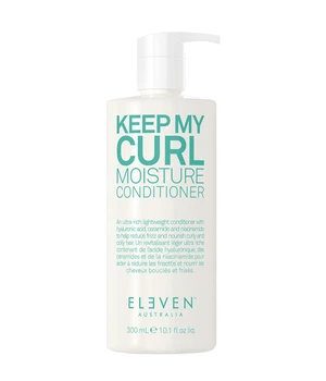 Eleven Australia Keep My Curl Moisture Conditioner Conditioner · 300 ml